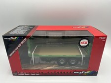 Britains Flat Bed Twin Axle