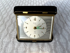 Vintage 60er Jahre Anker Alarm
