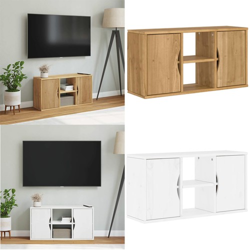 Schrank mit schublade odda - mit,