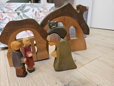 Ostheimer Hänsel und Gretel