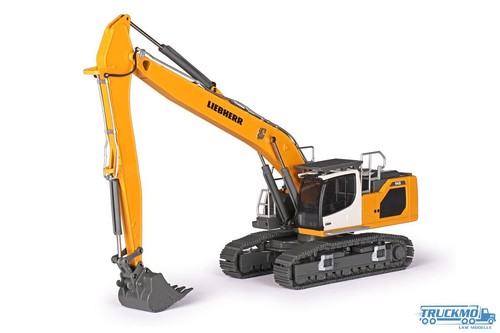 Conrad liebherr r945 - conrad,