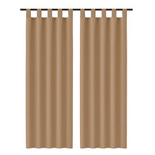 Schlaufenschal Dekoschal 2er