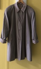 Übergangs Mantel Gr.42