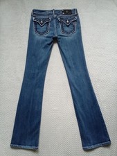 Miss Me Damen Jeans Größe 30