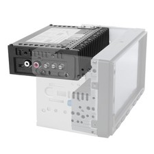 Car Amplifier 4 Kanäle 108dB