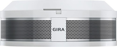 Gira 233602 rauchwarnmelder - gira,