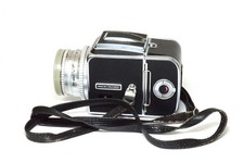 Hasselblad 500C/M Analogkamera