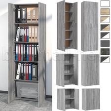 Aktenschrank Highboard