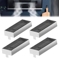 4x Geruchsfilter für Bosch
