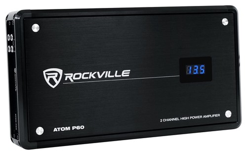 Rockville atom p60 - rockville,