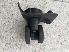 Zero Halliburton Ersatzrollen