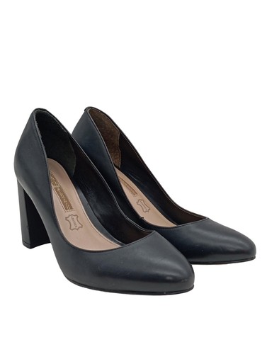 Buffalo london hochfront pumps - london, hochfront-pumps