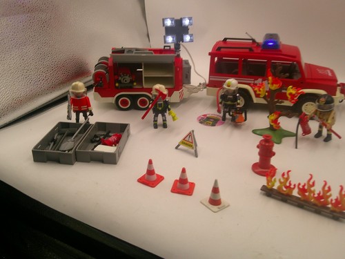 Playmobil 3178