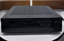 Yamaha DSP-E492 4 Kanäle