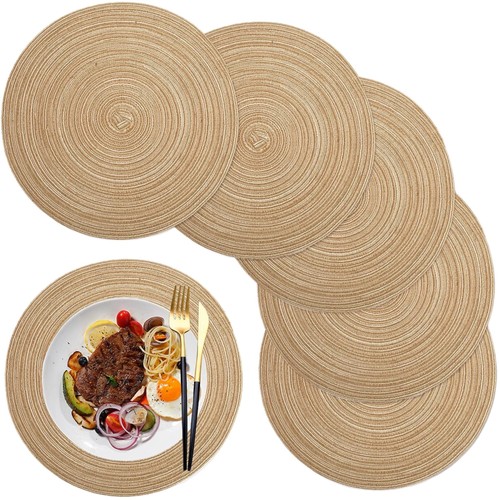 Tischset platzset baumwolle - tischset,