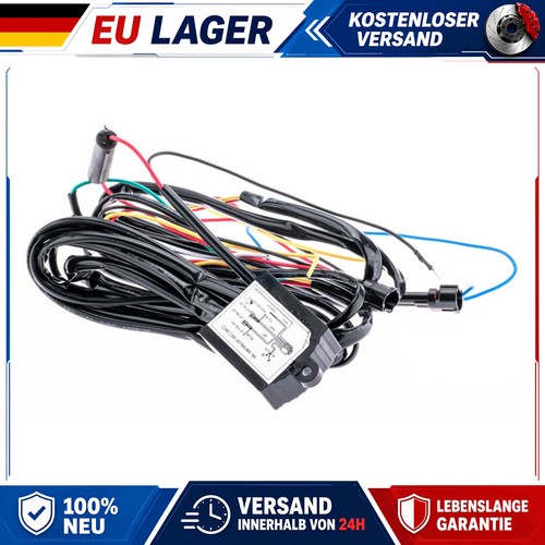 Automatisches steuermodul für - automatisches,