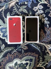 Apple iPhone 8 Plus