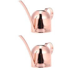  2 Pack Gießkanne Aus Metall