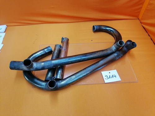 Bmw r80 r100 - r100, satz