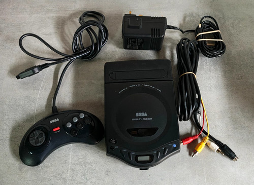Seltene defekte sega - seltene,