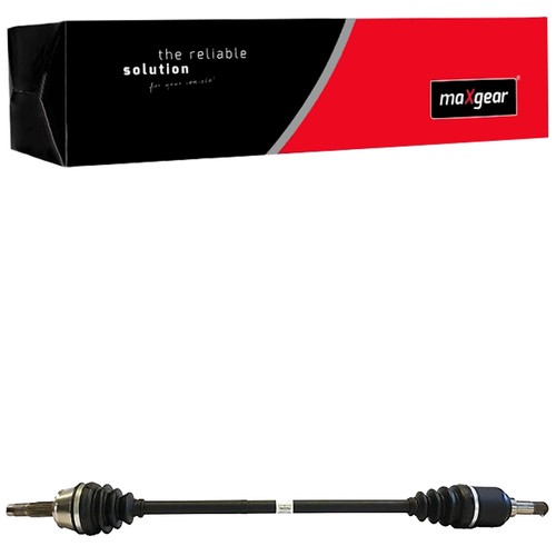 Maxgear antriebswelle - maxgear,