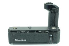 NIKON MD-12, Motordrive für