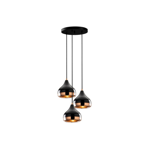 Hängelampe yildo 6871 - hängelampe, 3-flg