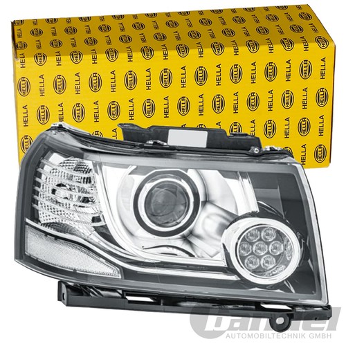 Hella hb3 led py21w - hb3,