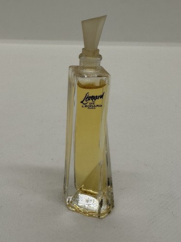 Leonard edt damen - de,
