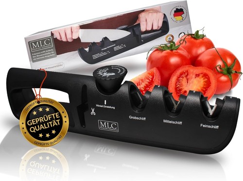 Messerschärfer 1 - messerschärfer, 4-in-1