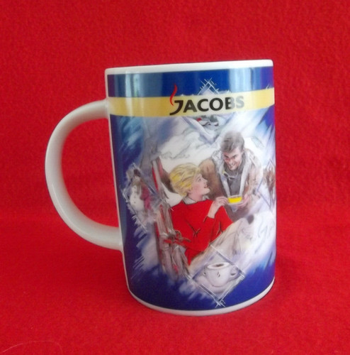 Neue jacobs krönung - ,