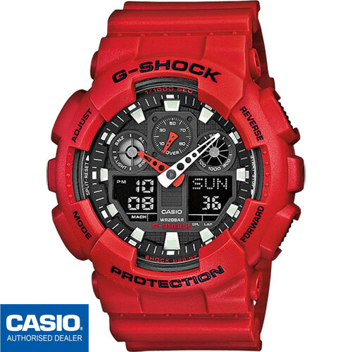 CASIO