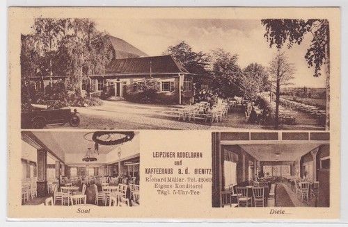 87481 mehrbild leipziger - mehrbild,