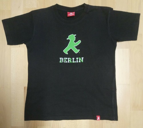Shirt 152 berlin - gr,