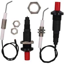 Piezo Zündfunken Set