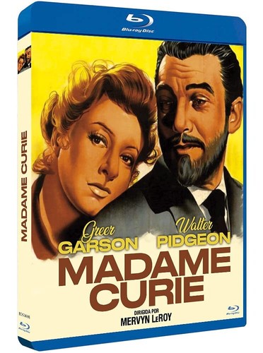 Madame curie walter - (,