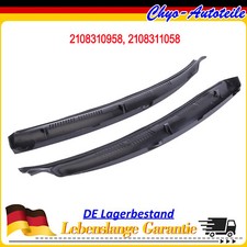 1 Paar Für Mercedes-Benz W210