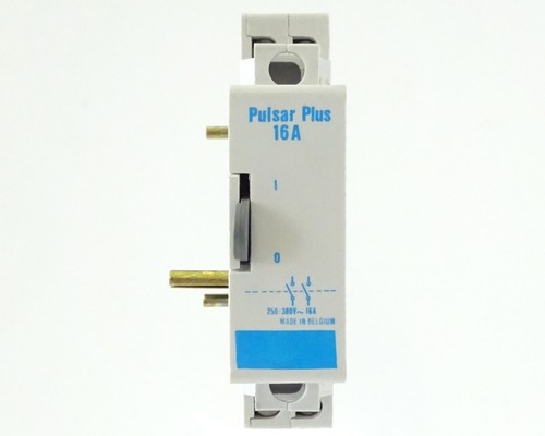 Vynckier pulsar plus - pulsar,