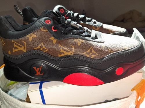 Louis vuitton schuhe gemischt - vuitton,
