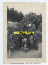 Foto Soldaten Wehrmacht