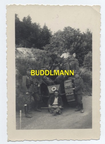 Foto soldaten wehrmacht - foto,