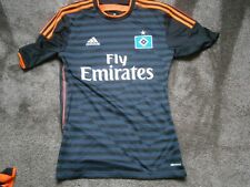 HSV Hamburger SV Trikot