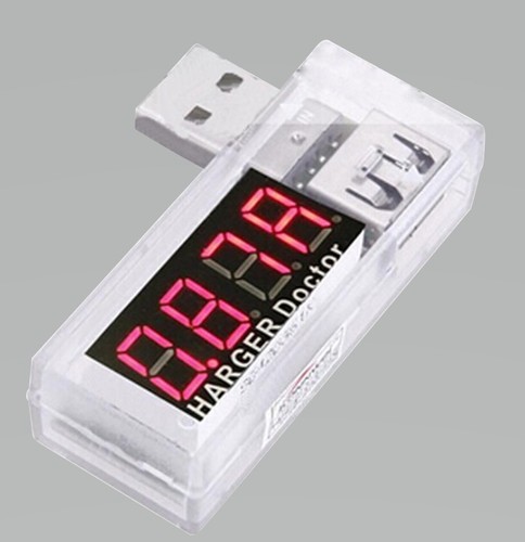 Usb doktor spannung - ➡️,