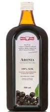 Aronia-Saft 100 B/C 500 ml