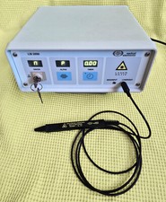 Laser therapie system - therapie,