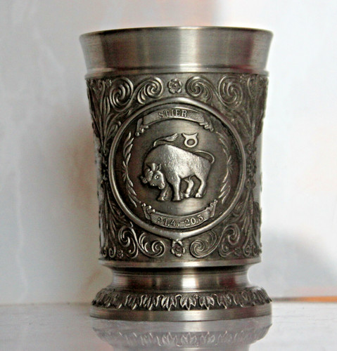 Pokal ehrenpreis hochw - pokal,