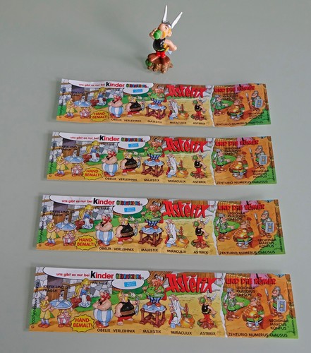 Ferrero kinder überraschung - ferrero, kinder-Überraschung