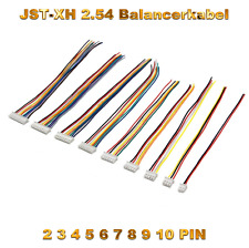 ✅ XH 2.54 2.54mm Balancer