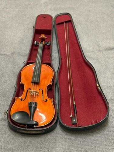 Alte violine geige - violine, –