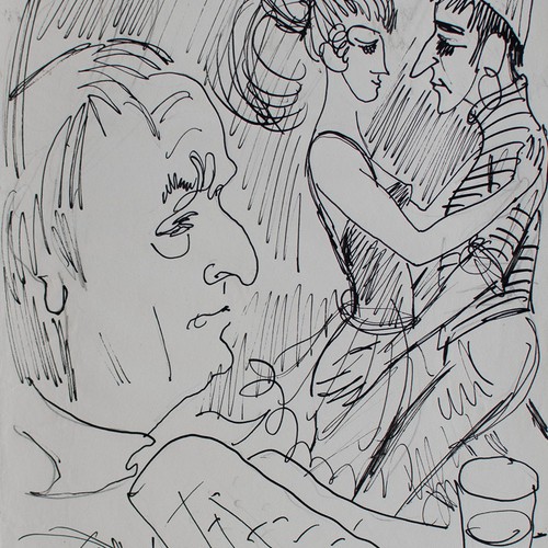 Karl lotze erhardt klonk - karl,